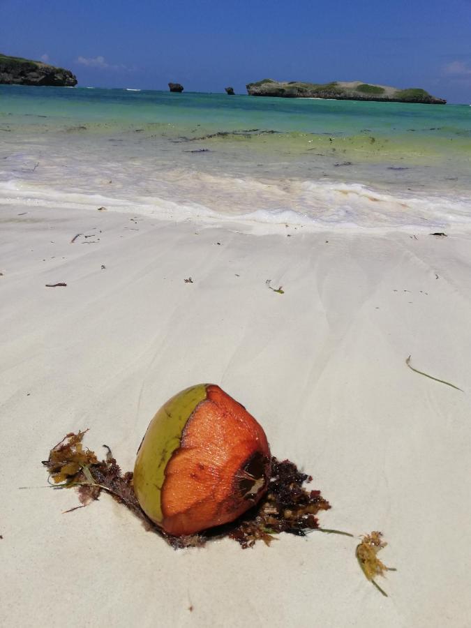 Chiky Villa Watamu Exterior foto