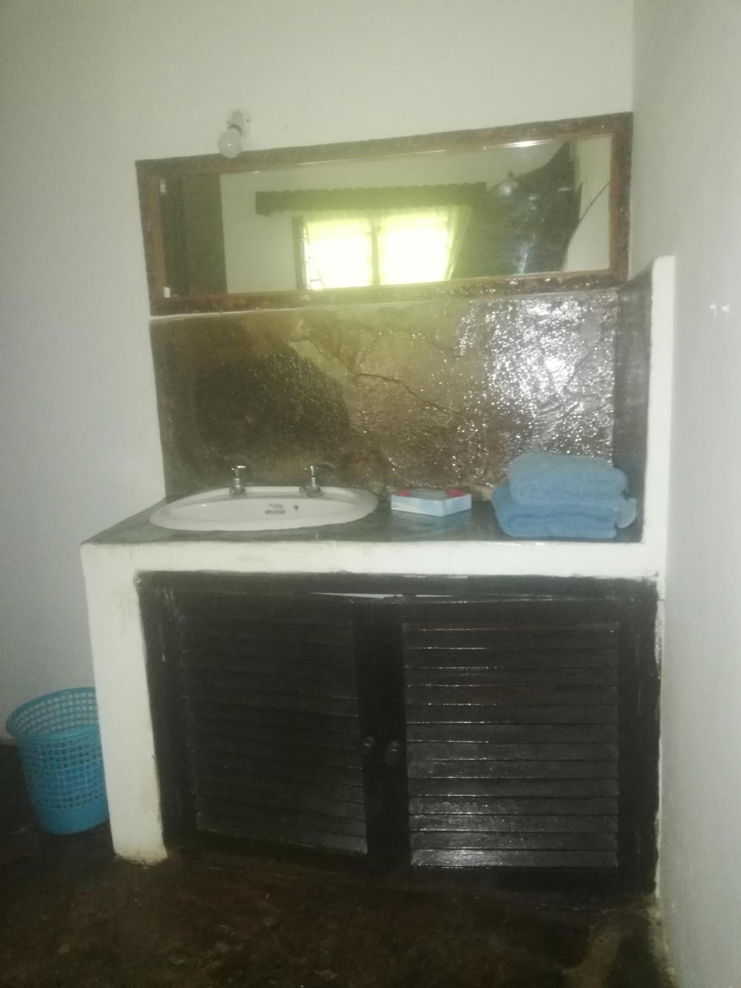 Chiky Villa Watamu Habitación foto
