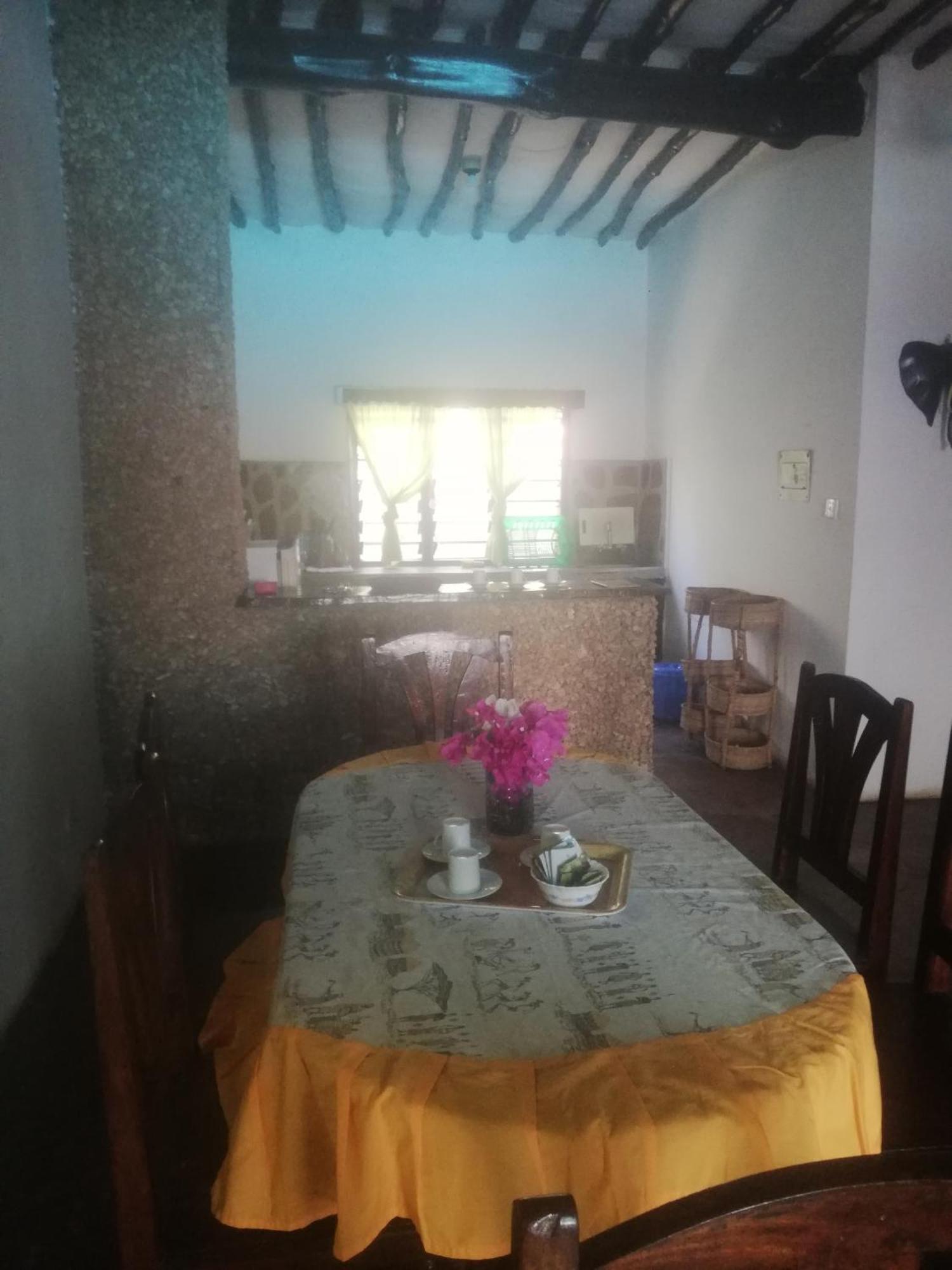 Chiky Villa Watamu Habitación foto