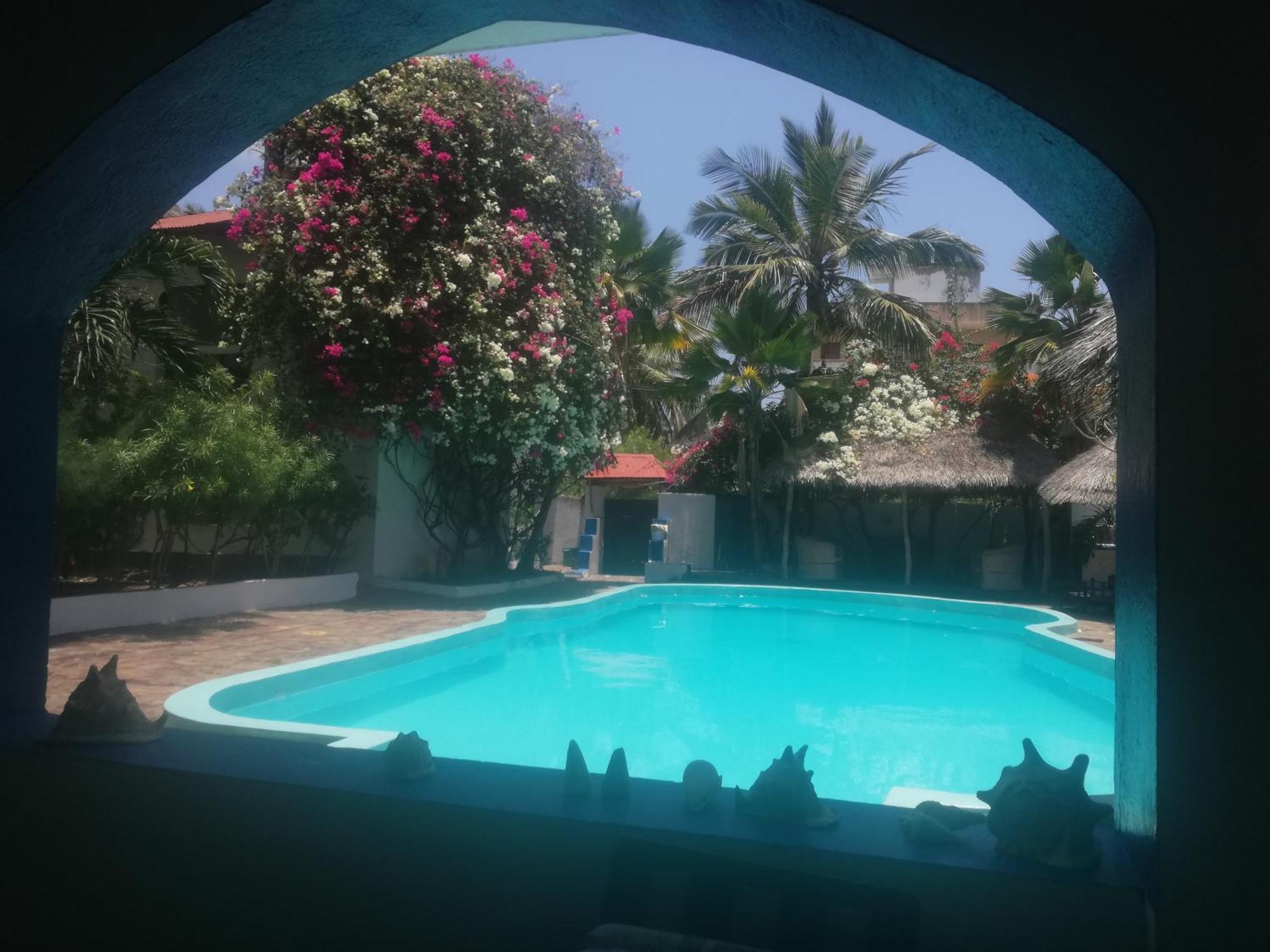 Chiky Villa Watamu Habitación foto